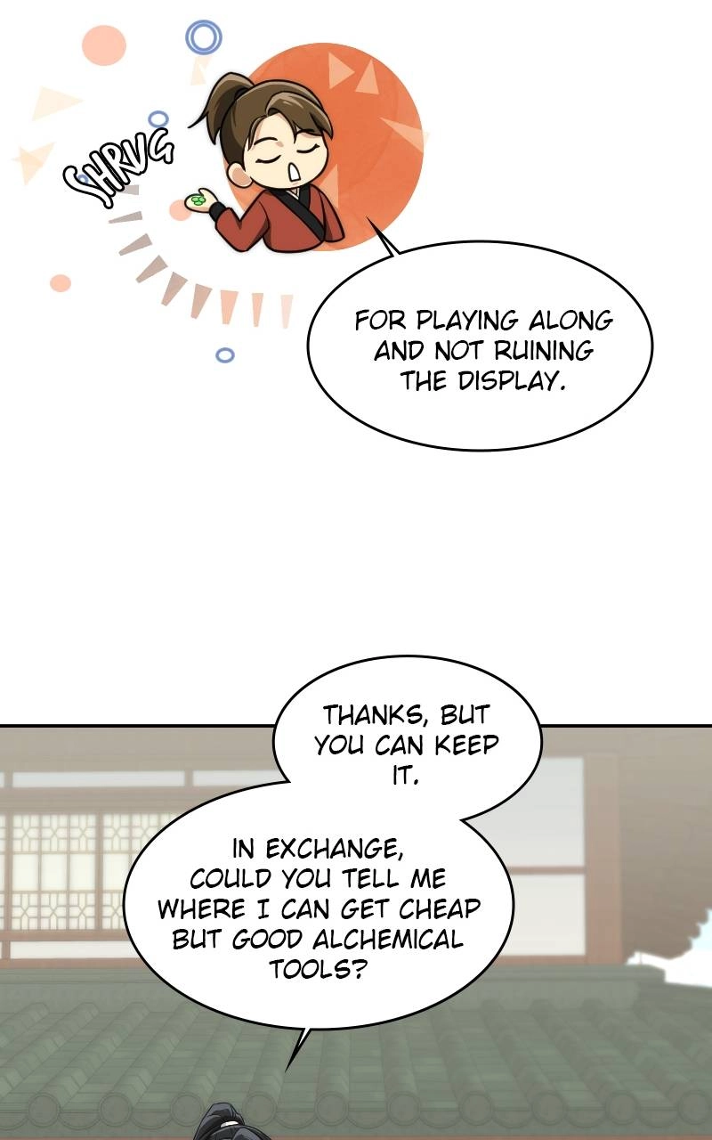 The Laws of Cultivation Chapter 9 - Page 56