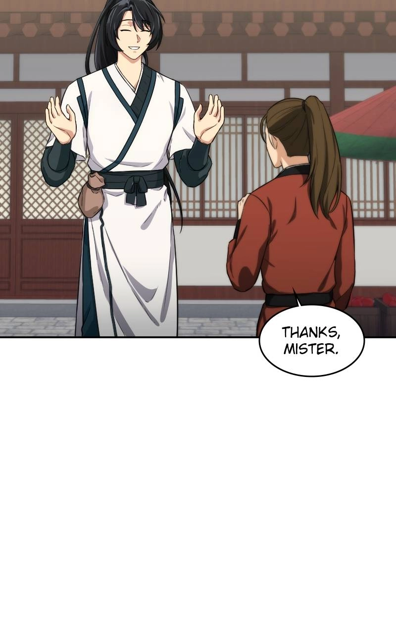 The Laws of Cultivation Chapter 9 - Page 57