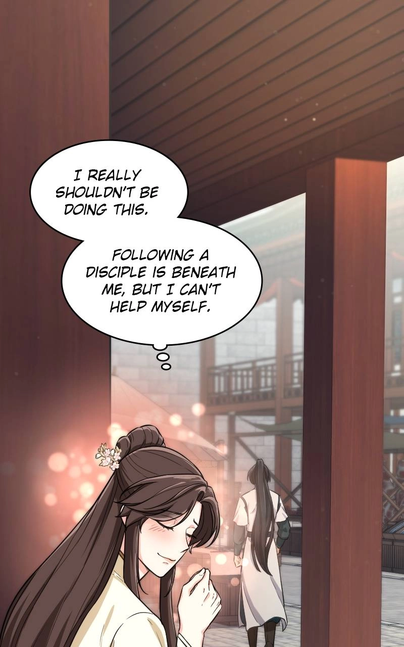 The Laws of Cultivation Chapter 9 - Page 61