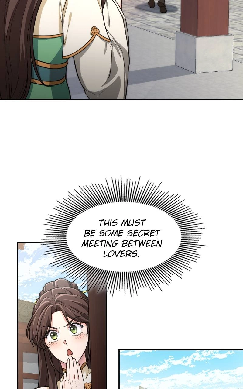 The Laws of Cultivation Chapter 9 - Page 62