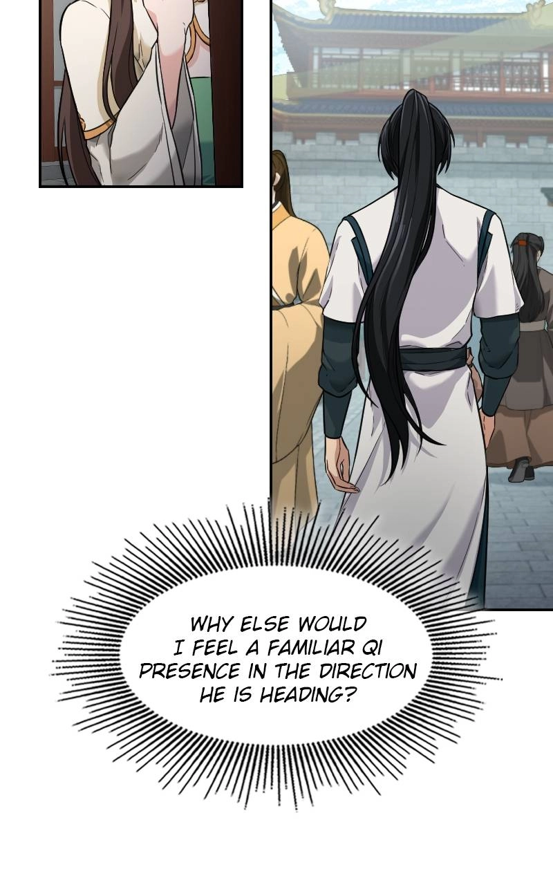 The Laws of Cultivation Chapter 9 - Page 63