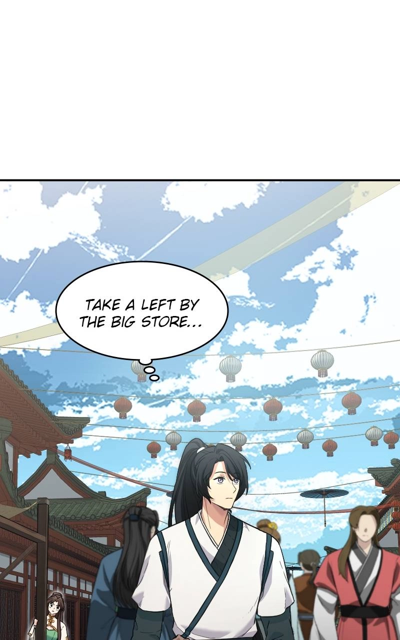 The Laws of Cultivation Chapter 9 - Page 64