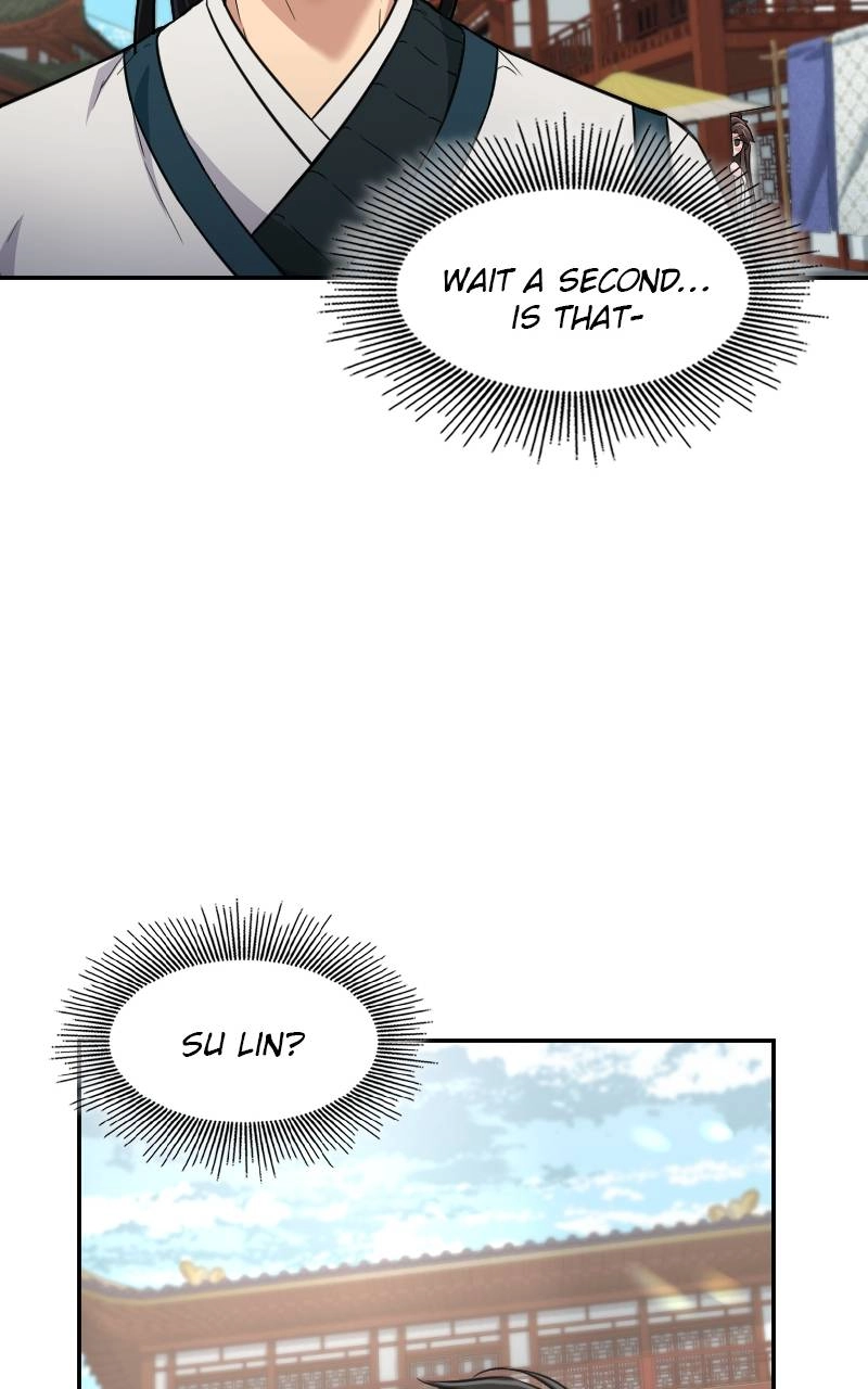 The Laws of Cultivation Chapter 9 - Page 66