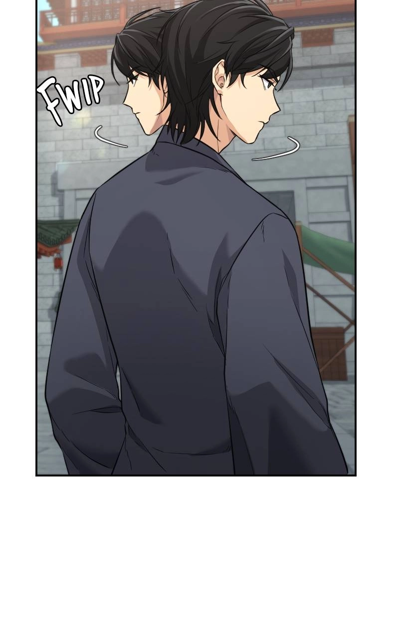The Laws of Cultivation Chapter 9 - Page 67
