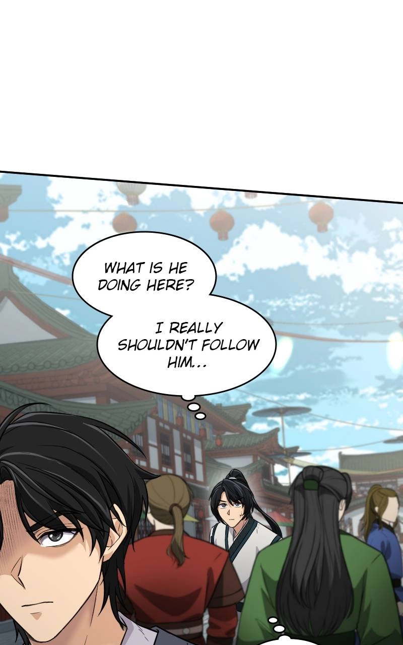 The Laws of Cultivation Chapter 9 - Page 69