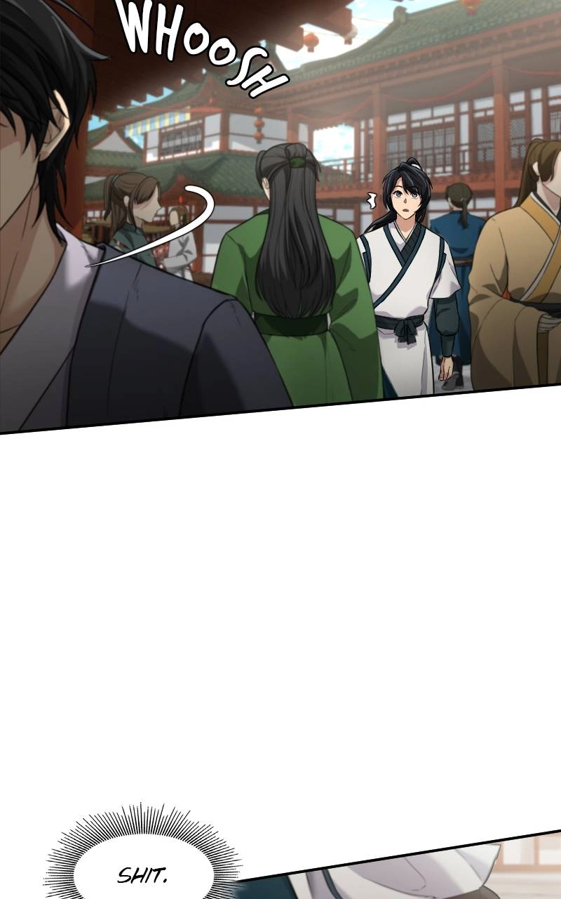 The Laws of Cultivation Chapter 9 - Page 72