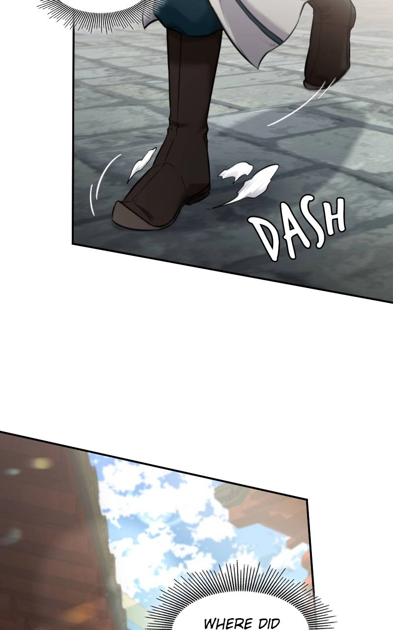The Laws of Cultivation Chapter 9 - Page 73