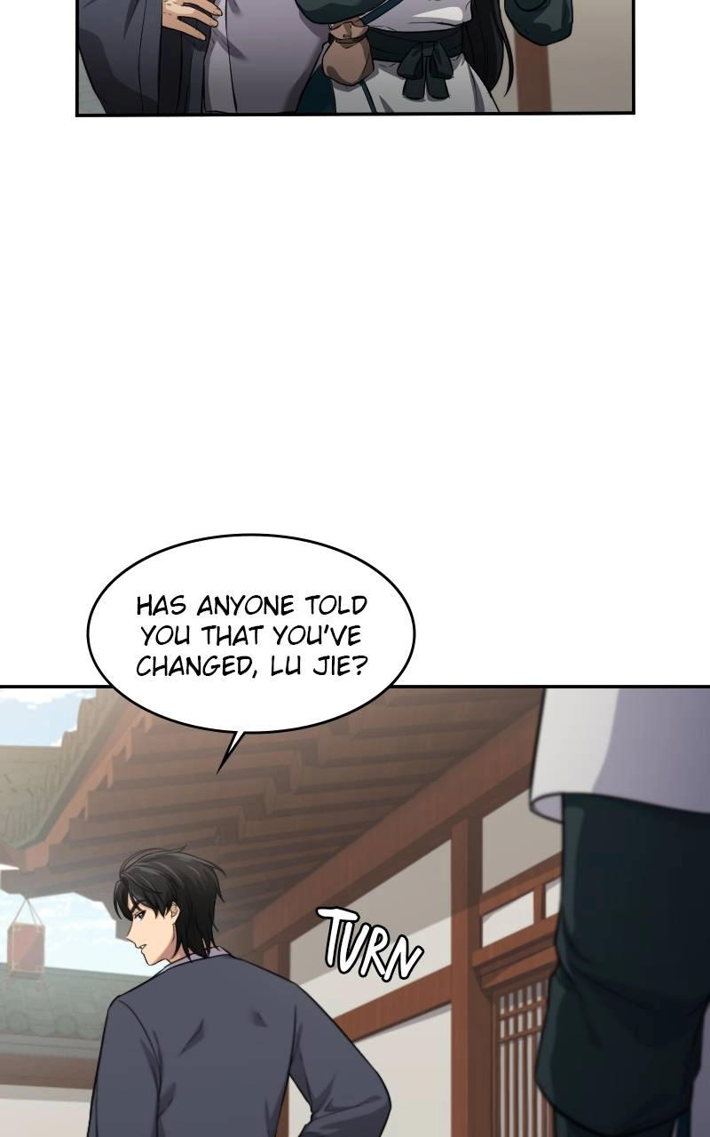 The Laws of Cultivation Chapter 10 - Page 8