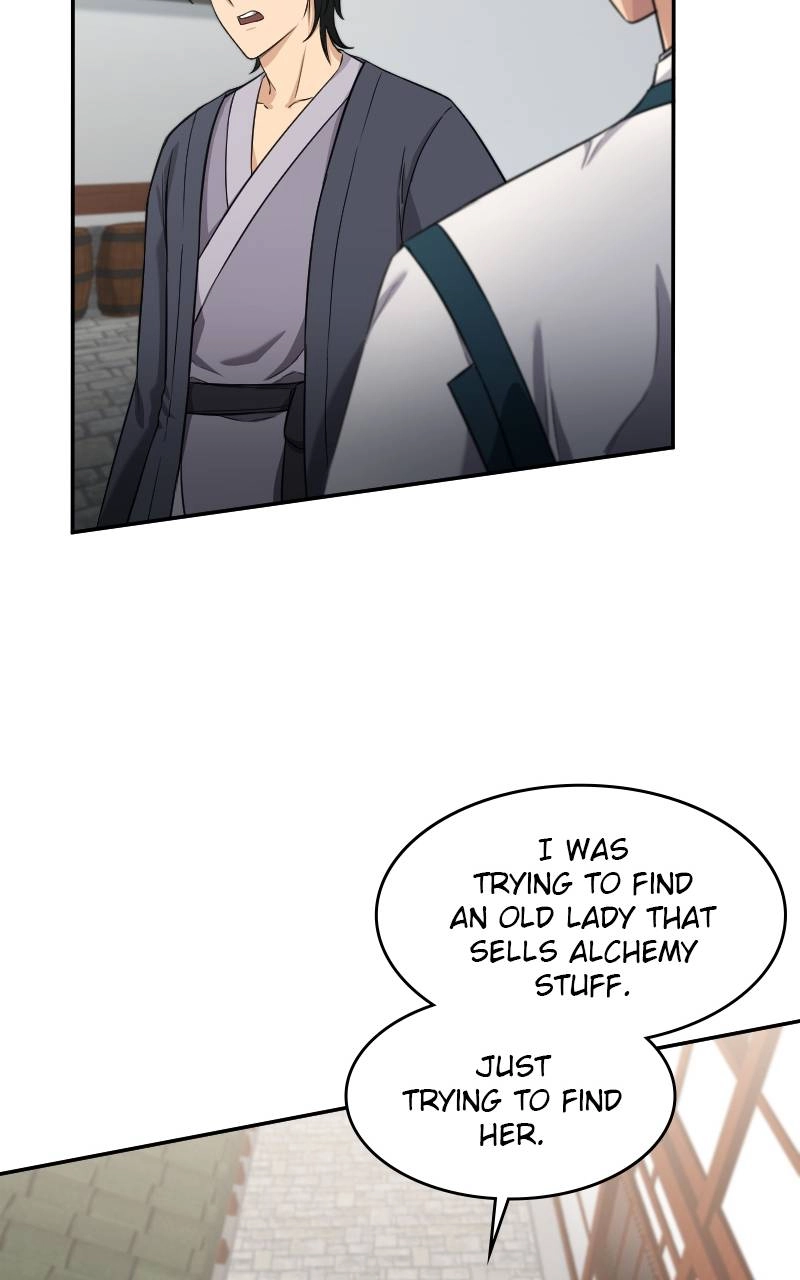 The Laws of Cultivation Chapter 10 - Page 14