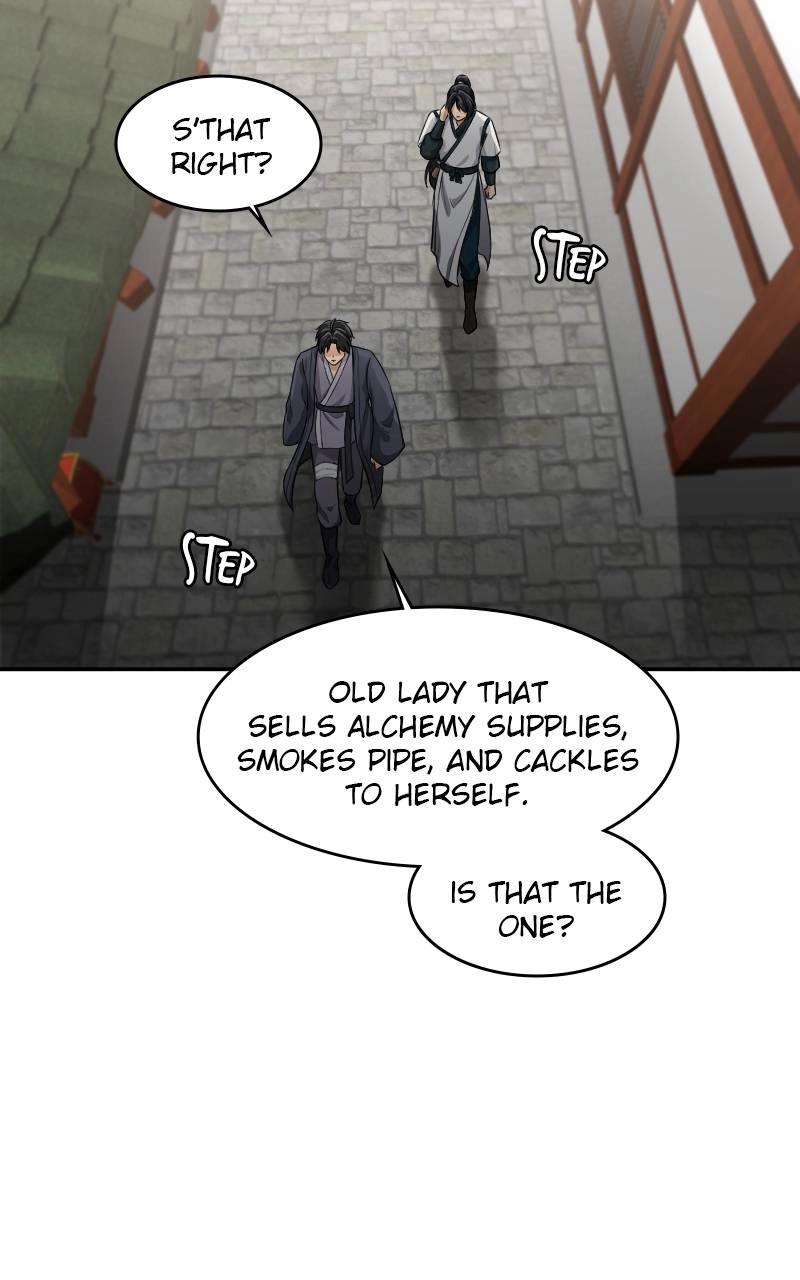 The Laws of Cultivation Chapter 10 - Page 15