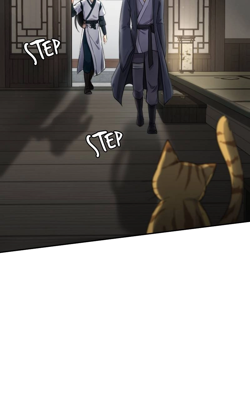 The Laws of Cultivation Chapter 10 - Page 23