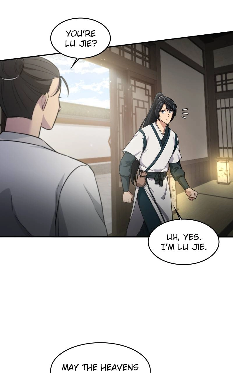 The Laws of Cultivation Chapter 10 - Page 24