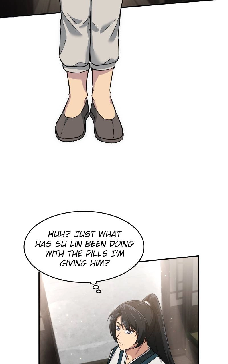The Laws of Cultivation Chapter 10 - Page 26