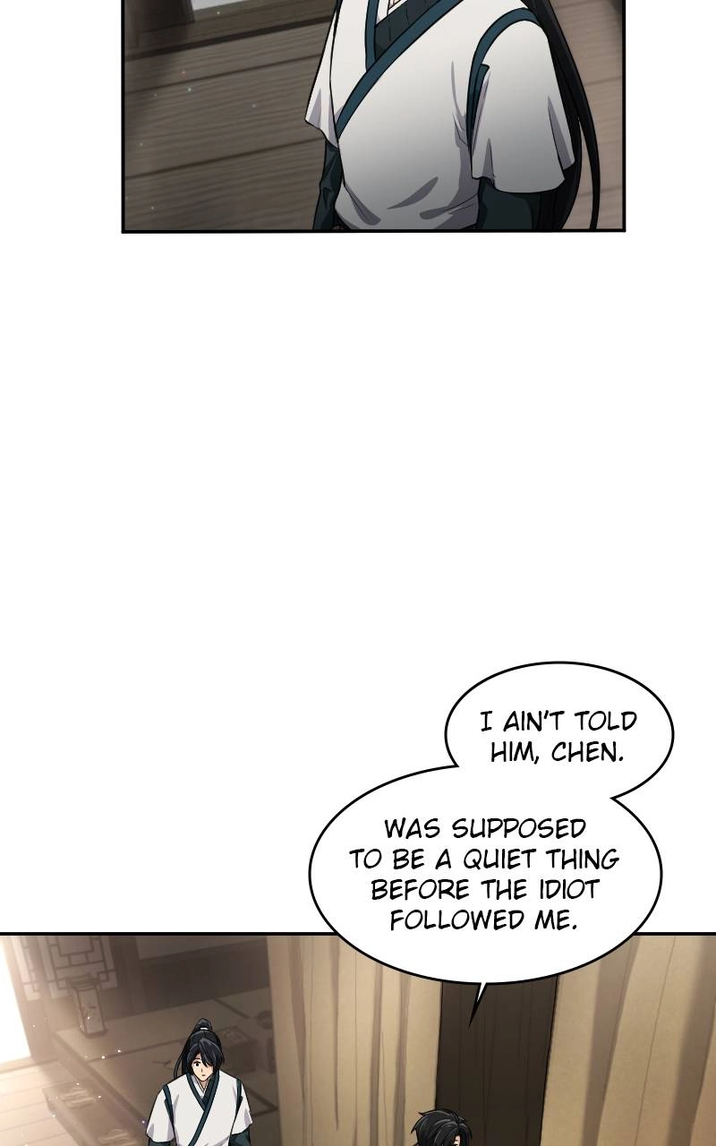 The Laws of Cultivation Chapter 10 - Page 27