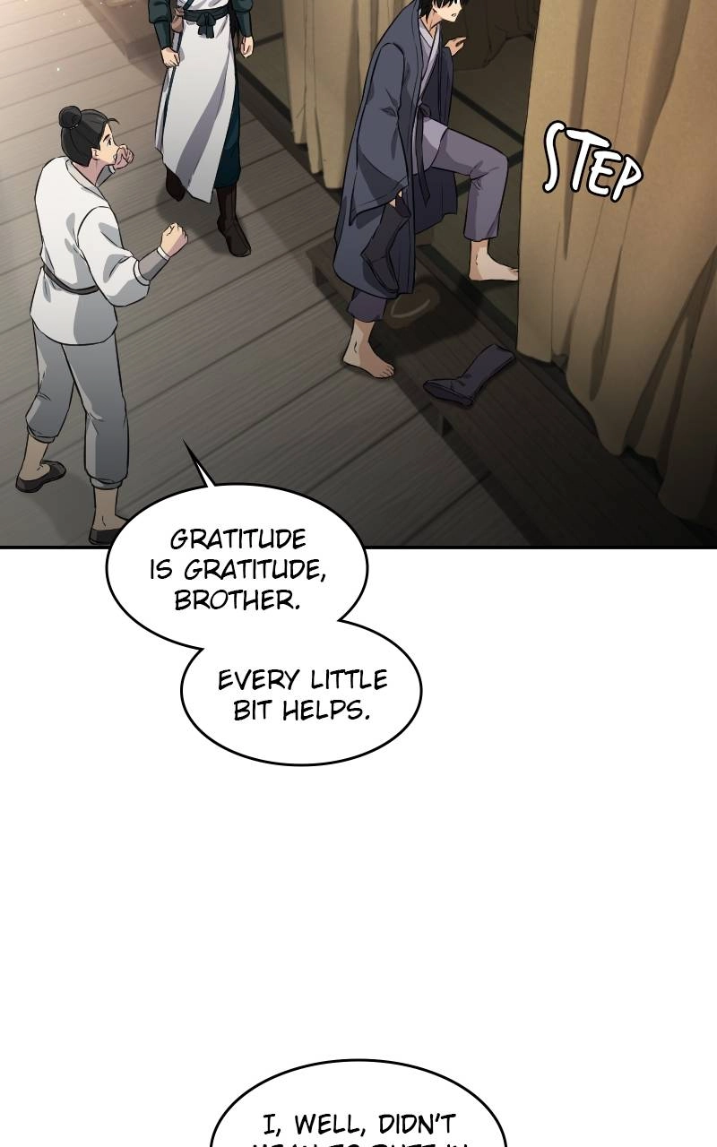 The Laws of Cultivation Chapter 10 - Page 28
