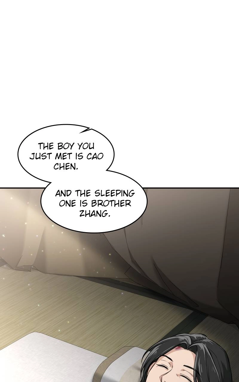 The Laws of Cultivation Chapter 10 - Page 30