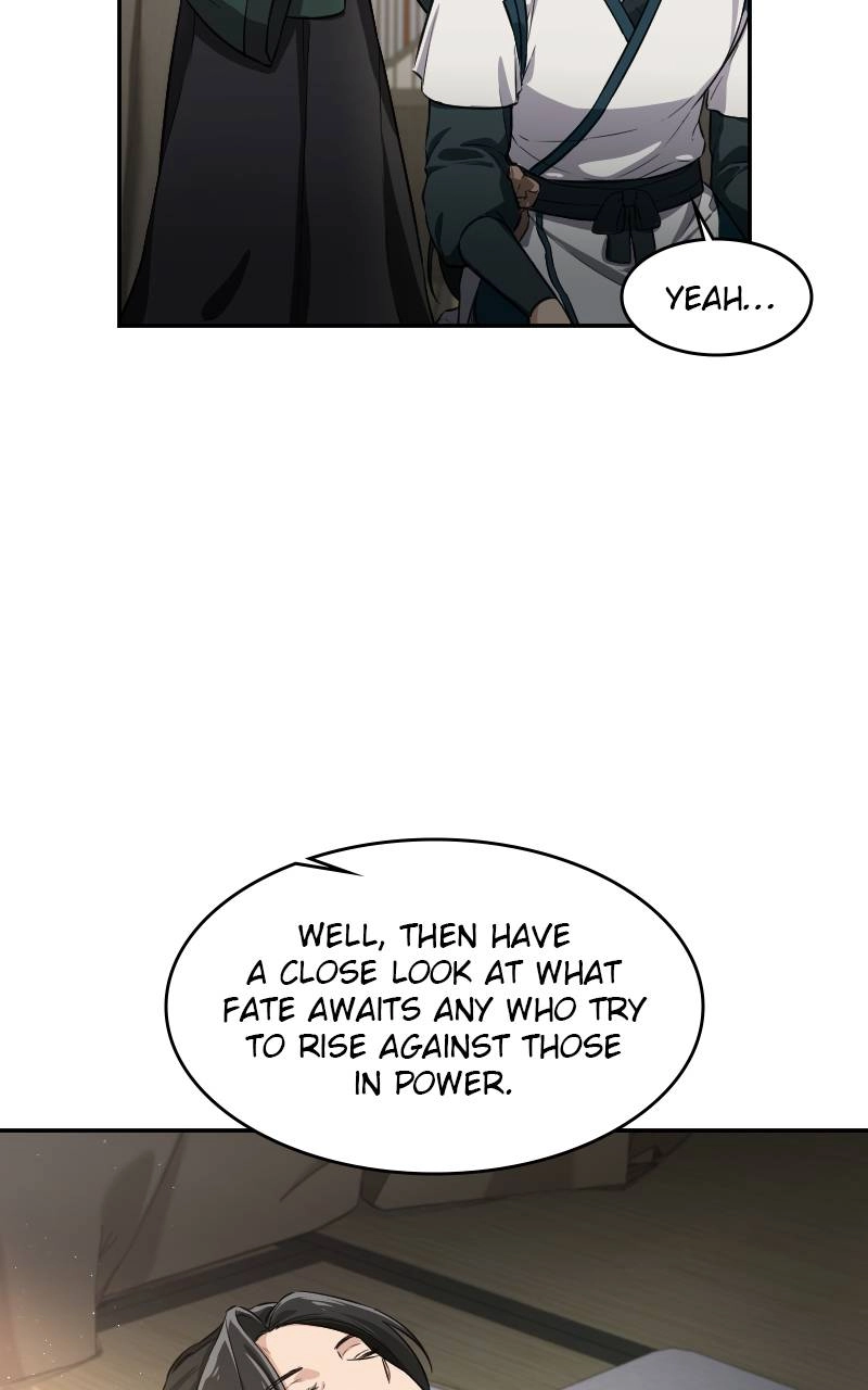 The Laws of Cultivation Chapter 10 - Page 39