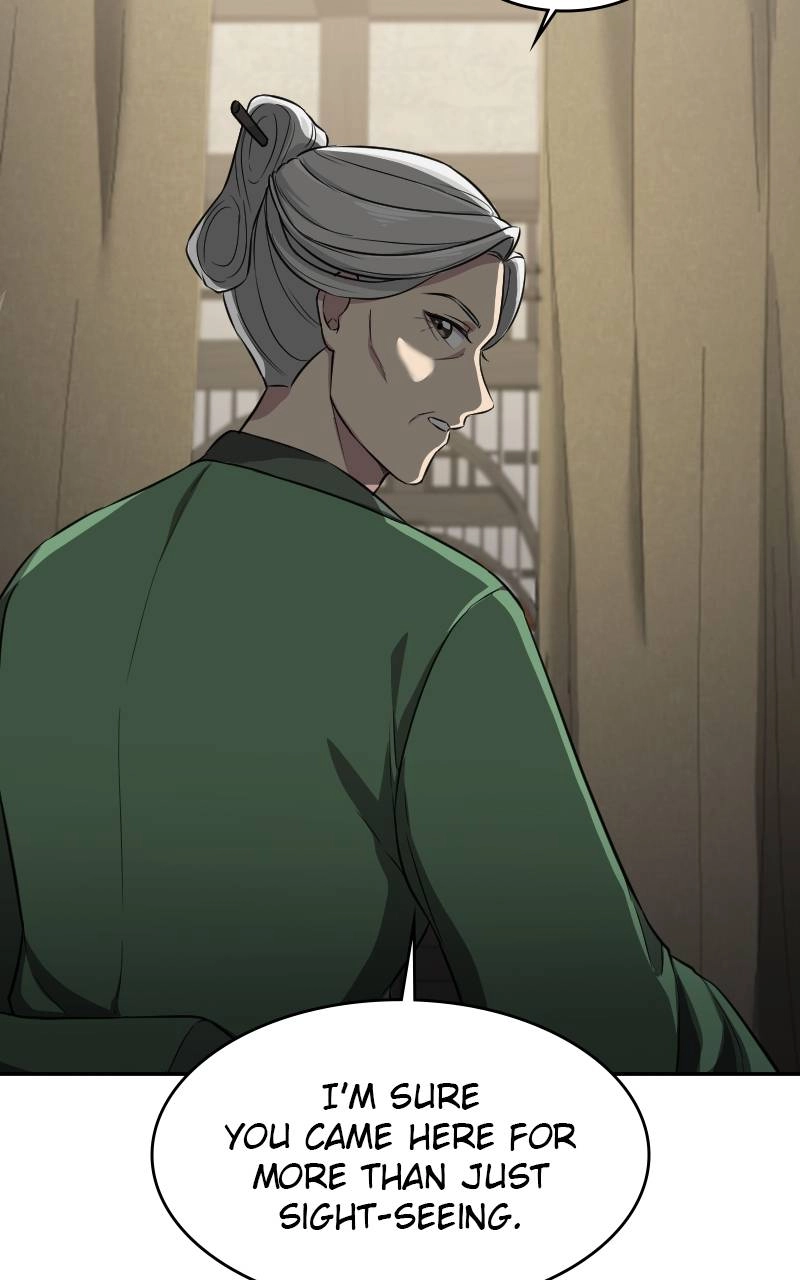 The Laws of Cultivation Chapter 10 - Page 41