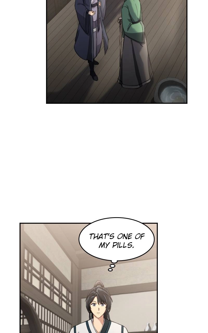The Laws of Cultivation Chapter 10 - Page 43