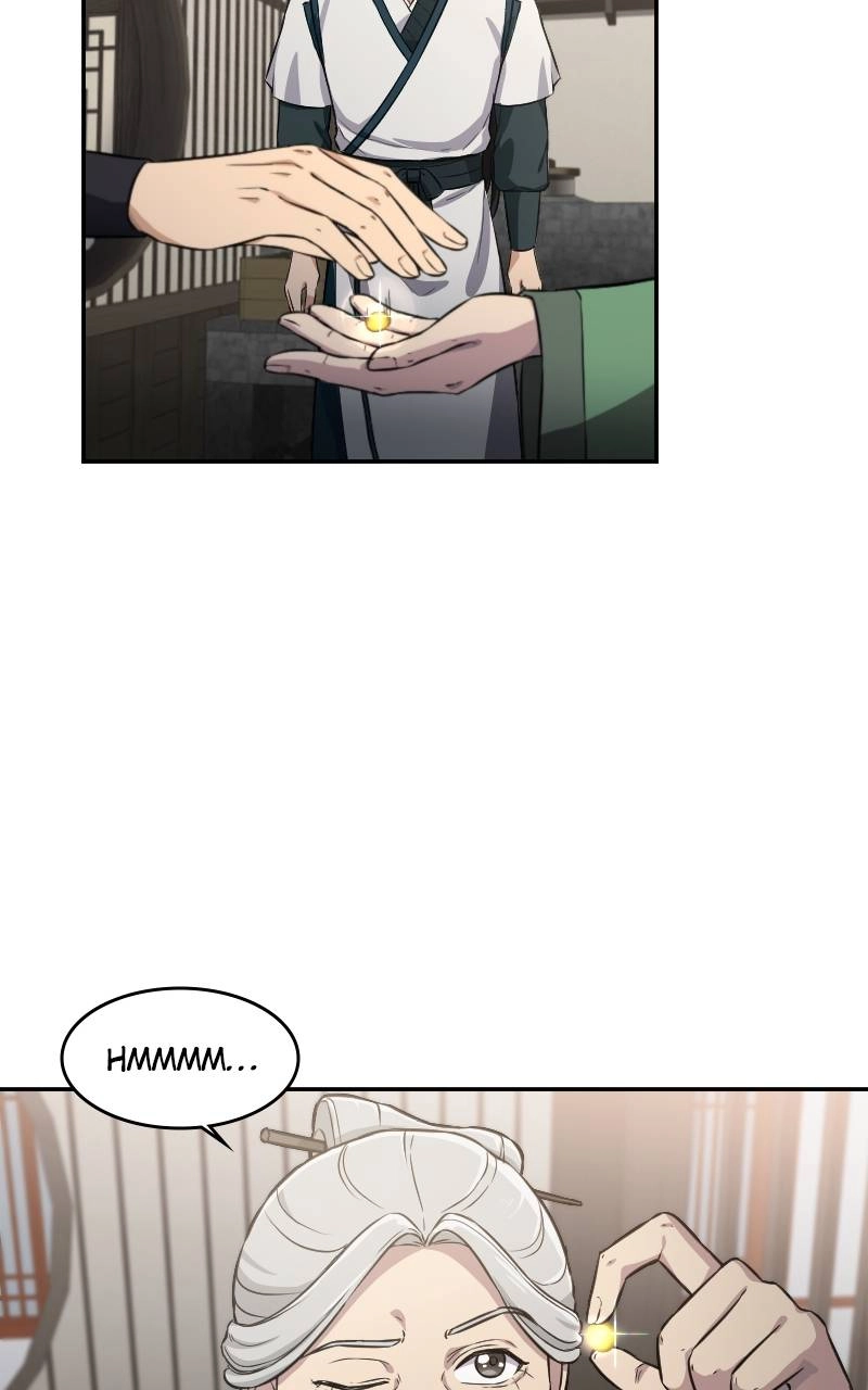 The Laws of Cultivation Chapter 10 - Page 44