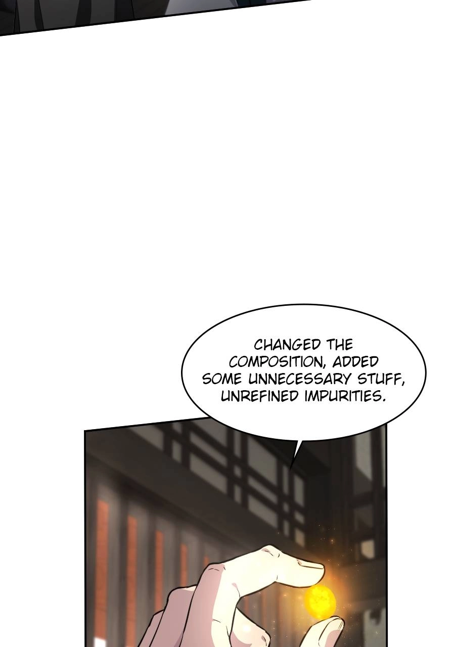 The Laws of Cultivation Chapter 10 - Page 47