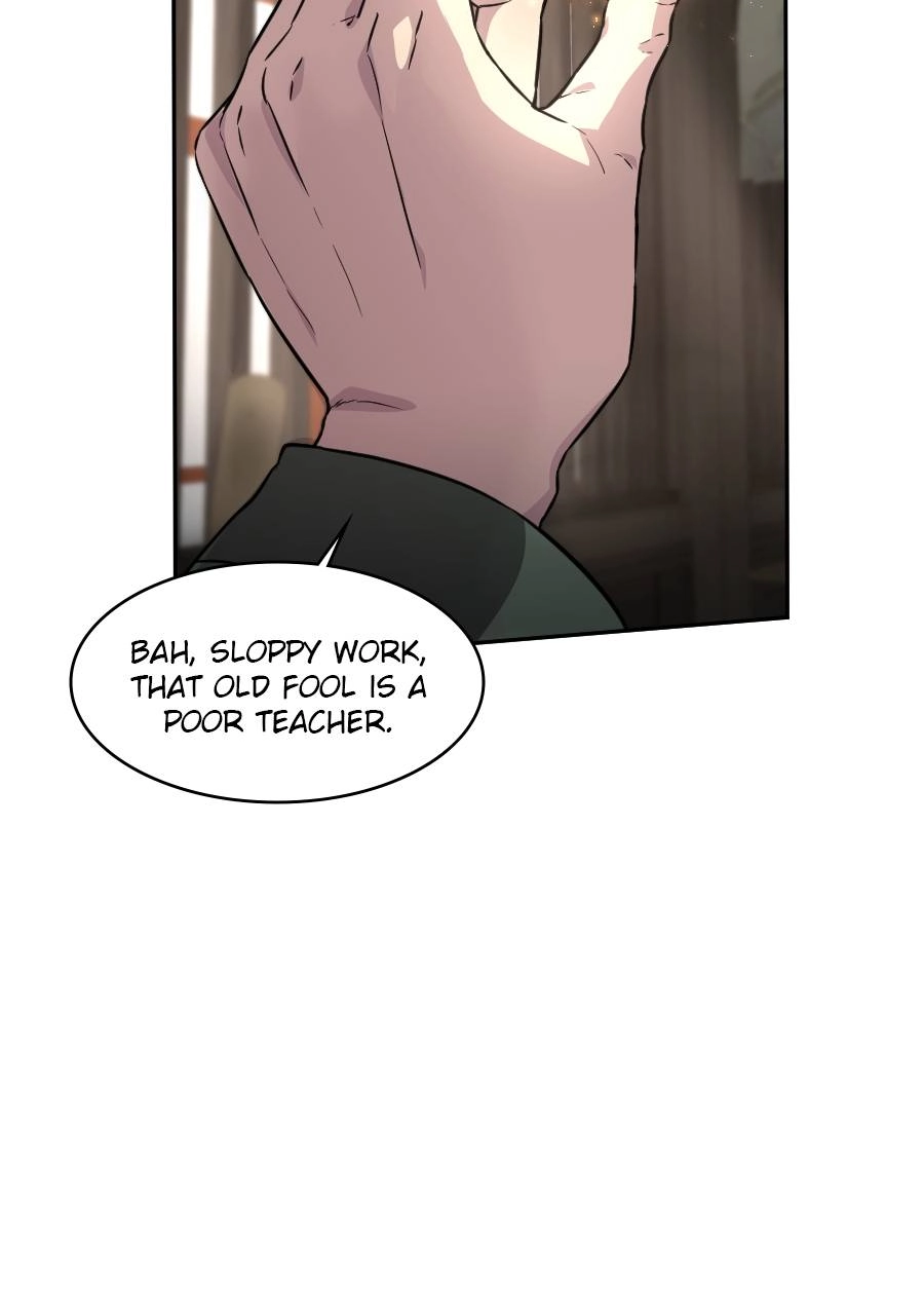 The Laws of Cultivation Chapter 10 - Page 48