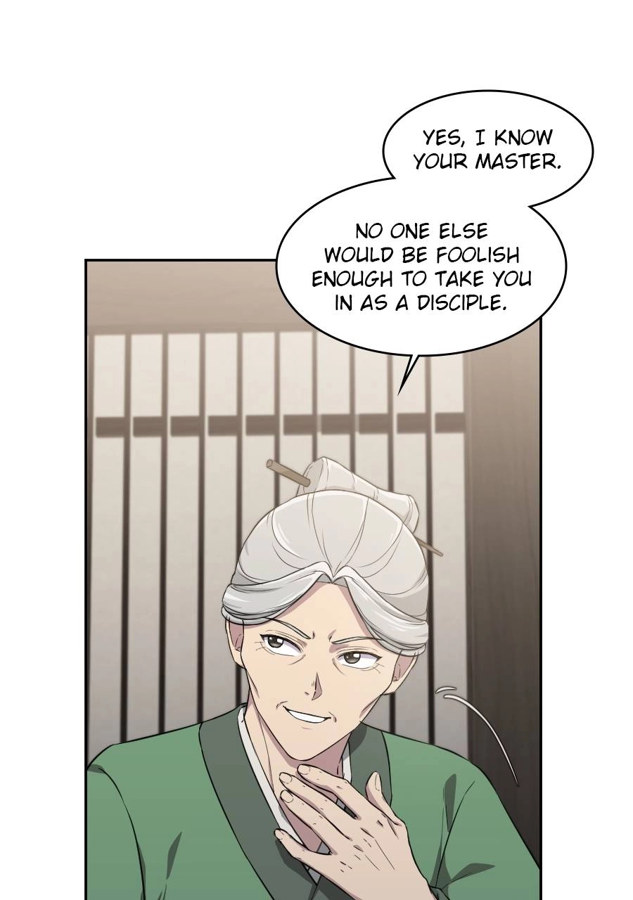 The Laws of Cultivation Chapter 10 - Page 50