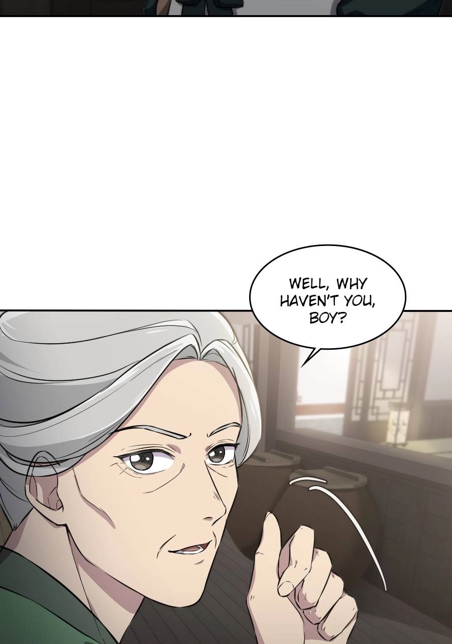 The Laws of Cultivation Chapter 10 - Page 53
