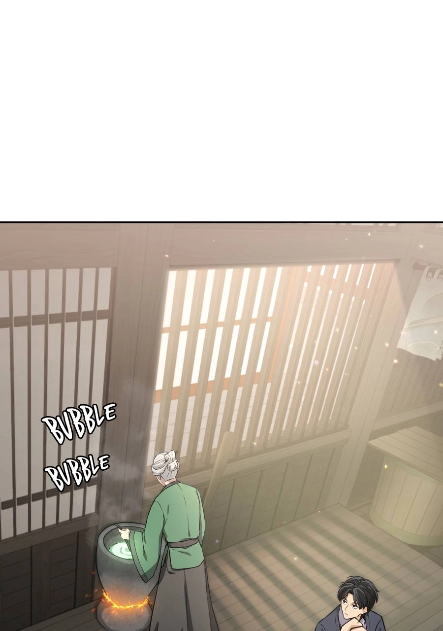 The Laws of Cultivation Chapter 10 - Page 56