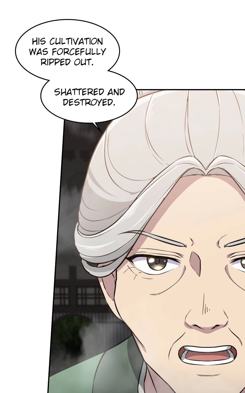 The Laws of Cultivation Chapter 10 - Page 59