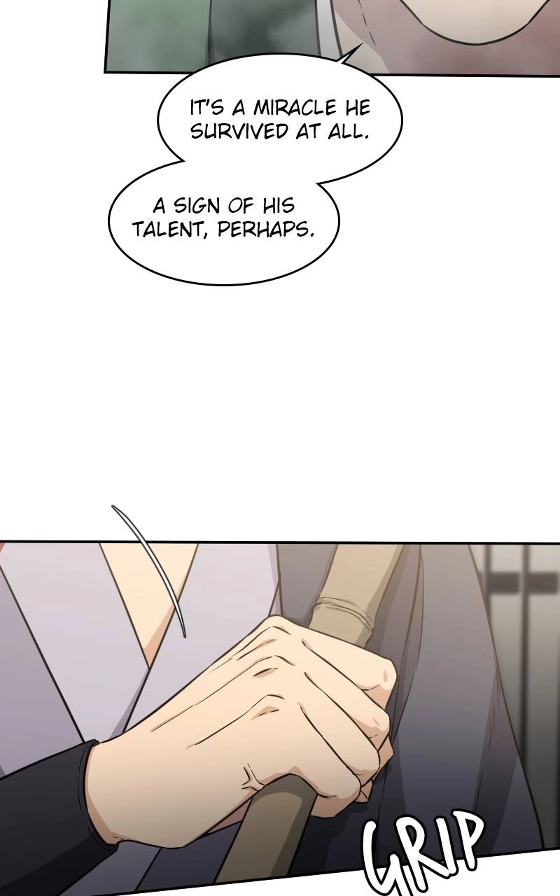 The Laws of Cultivation Chapter 10 - Page 60