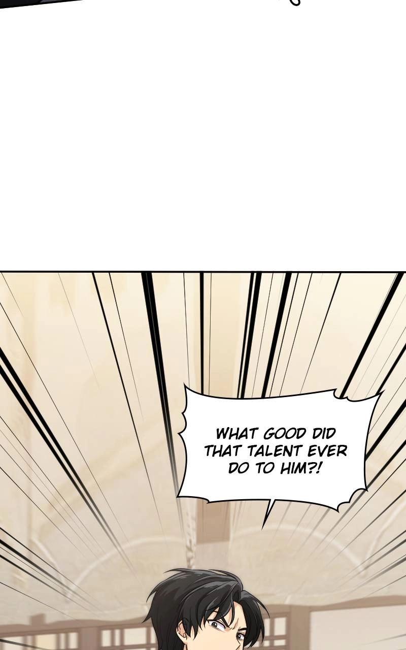 The Laws of Cultivation Chapter 10 - Page 61