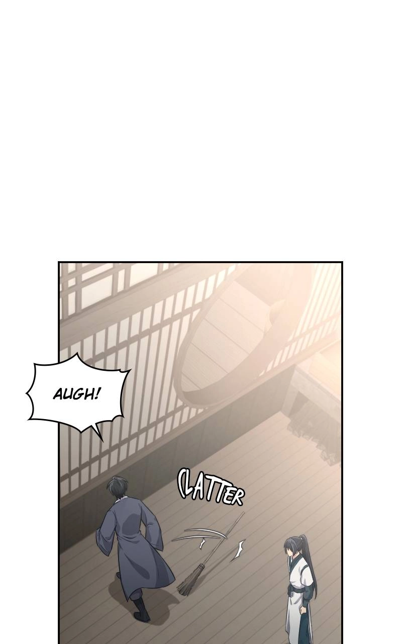 The Laws of Cultivation Chapter 10 - Page 64