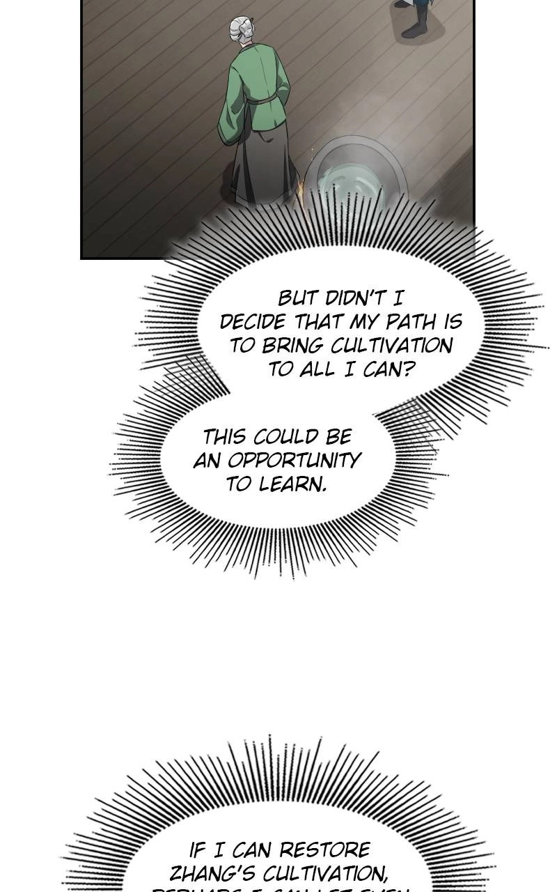 The Laws of Cultivation Chapter 10 - Page 65