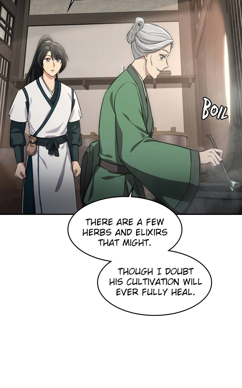 The Laws of Cultivation Chapter 10 - Page 67