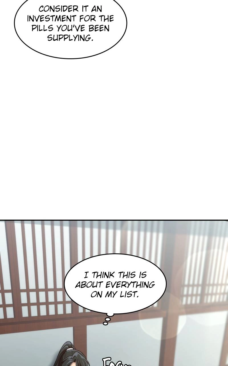 The Laws of Cultivation Chapter 10 - Page 69