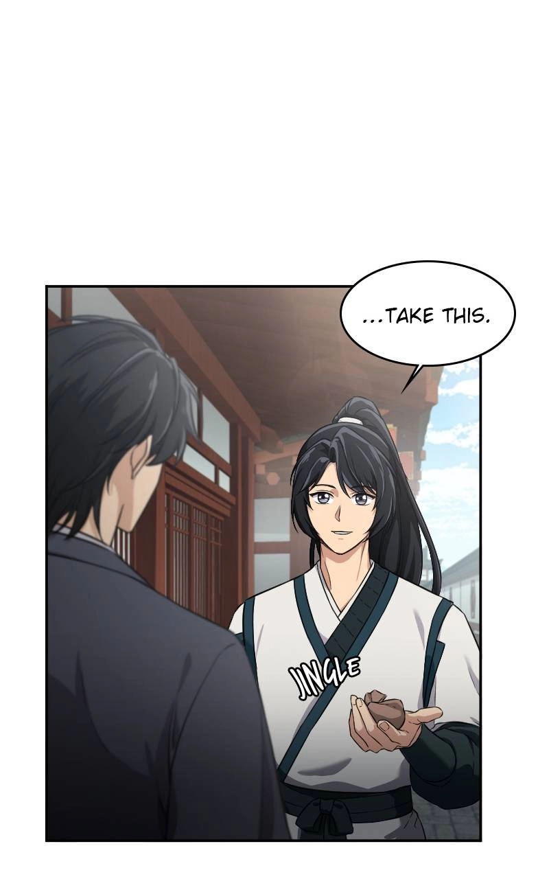 The Laws of Cultivation Chapter 10 - Page 74