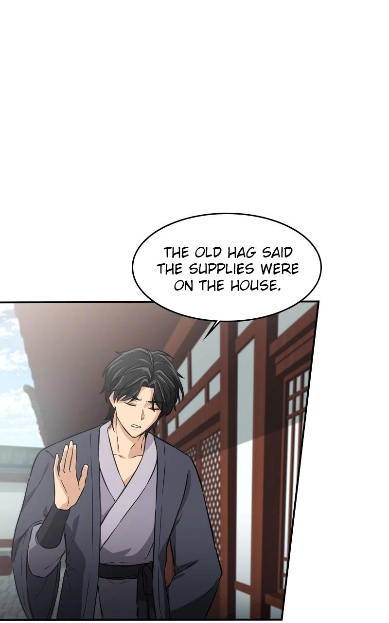 The Laws of Cultivation Chapter 10 - Page 75