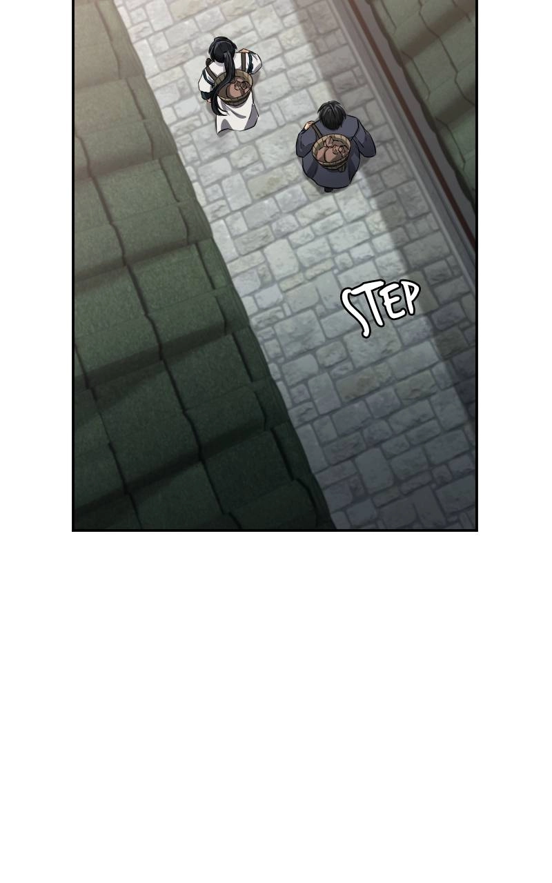 The Laws of Cultivation Chapter 10 - Page 81