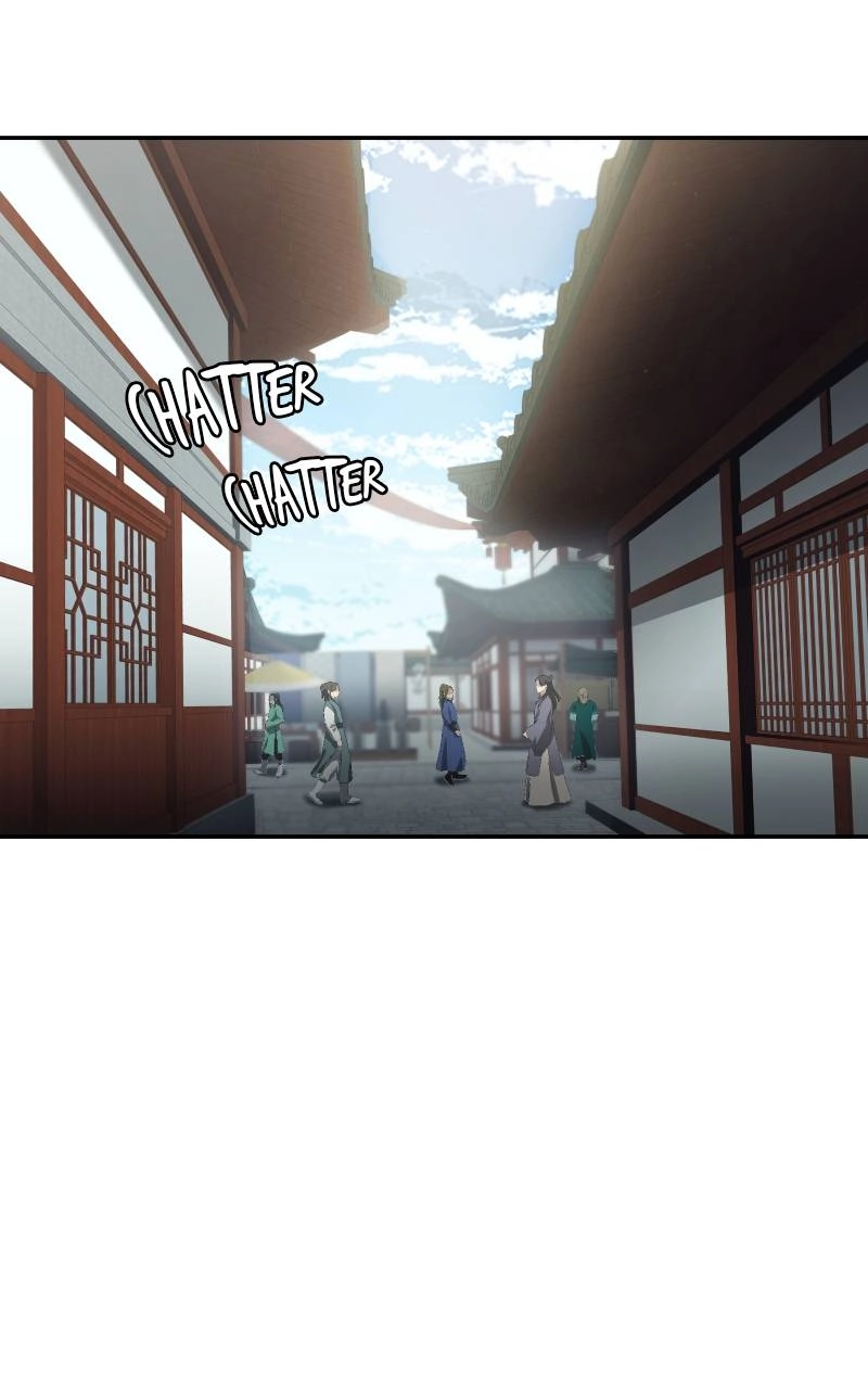 The Laws of Cultivation Chapter 10 - Page 82