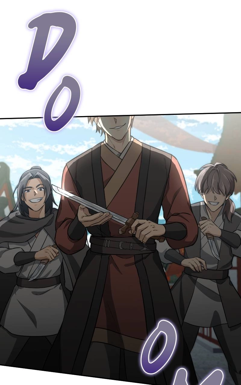 The Laws of Cultivation Chapter 10 - Page 84