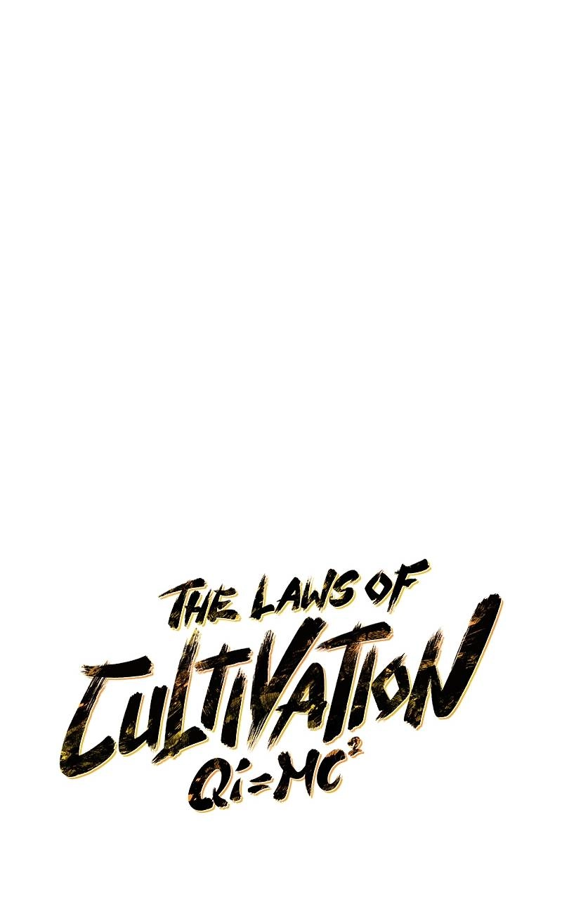 The Laws of Cultivation Chapter 10 - Page 90
