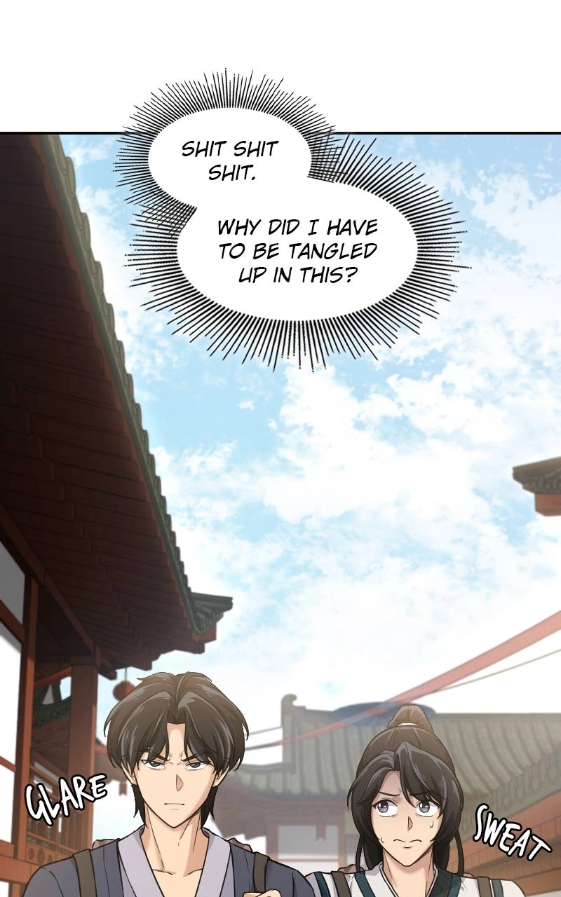 The Laws of Cultivation Chapter 11 - Page 3