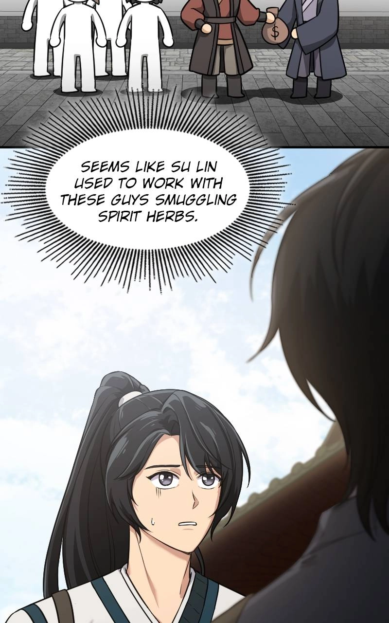 The Laws of Cultivation Chapter 11 - Page 11