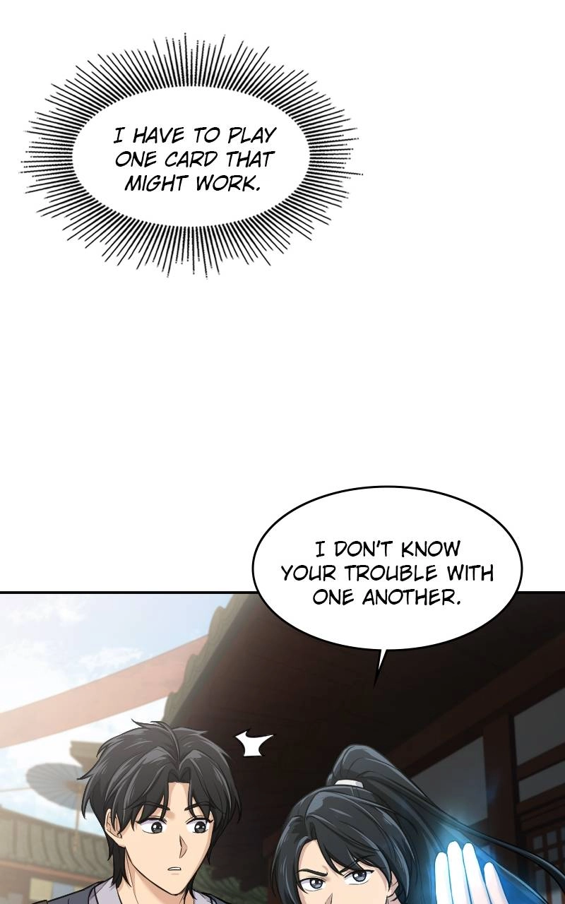 The Laws of Cultivation Chapter 11 - Page 22