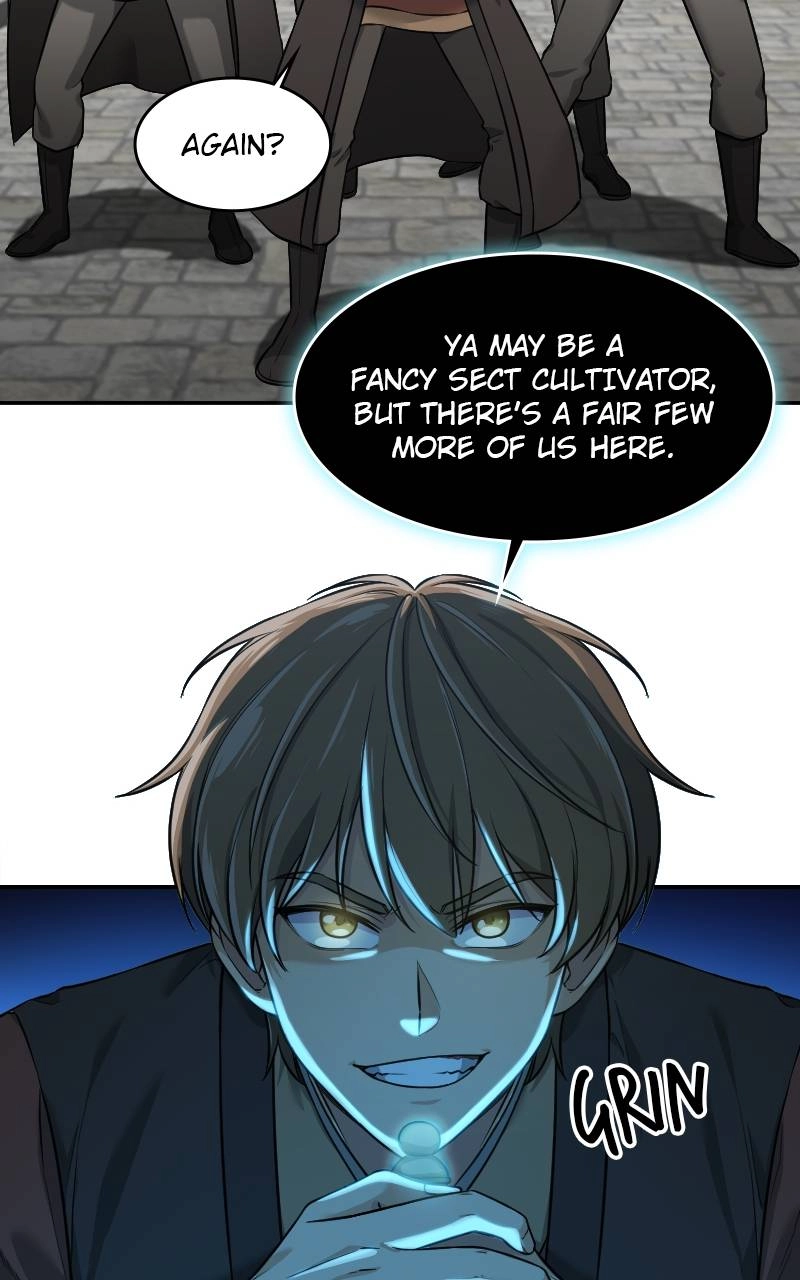The Laws of Cultivation Chapter 11 - Page 29