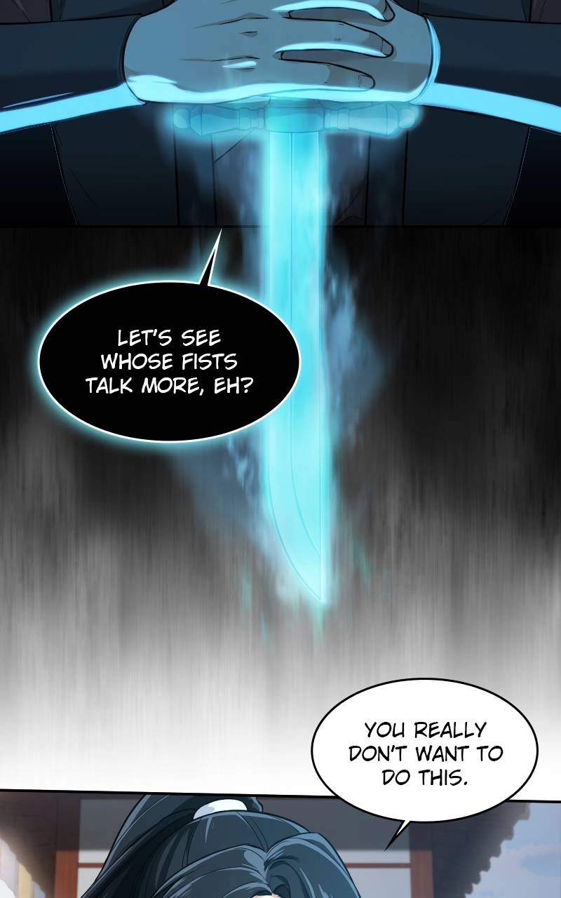 The Laws of Cultivation Chapter 11 - Page 30