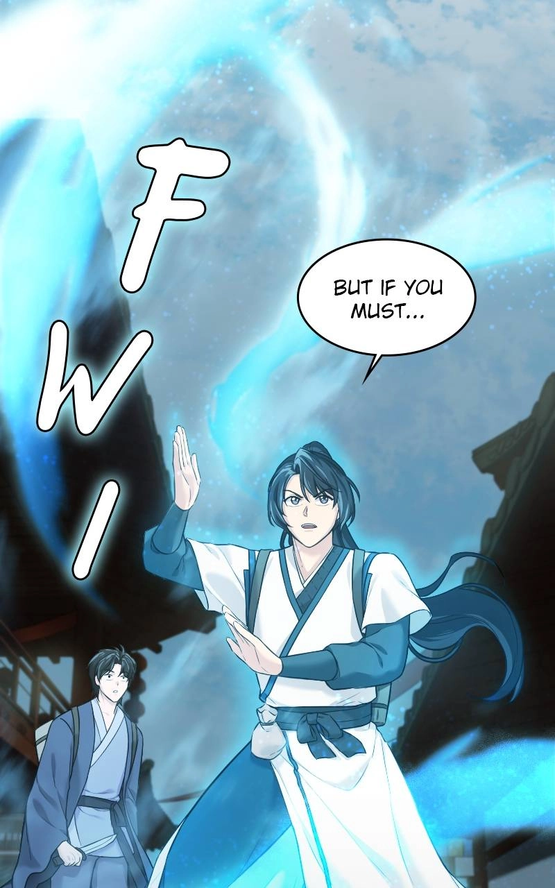 The Laws of Cultivation Chapter 11 - Page 32