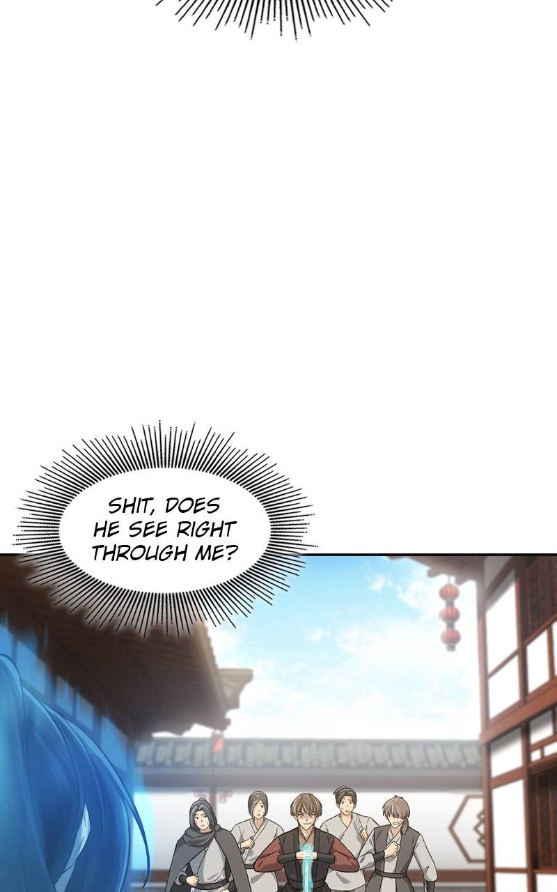 The Laws of Cultivation Chapter 11 - Page 37