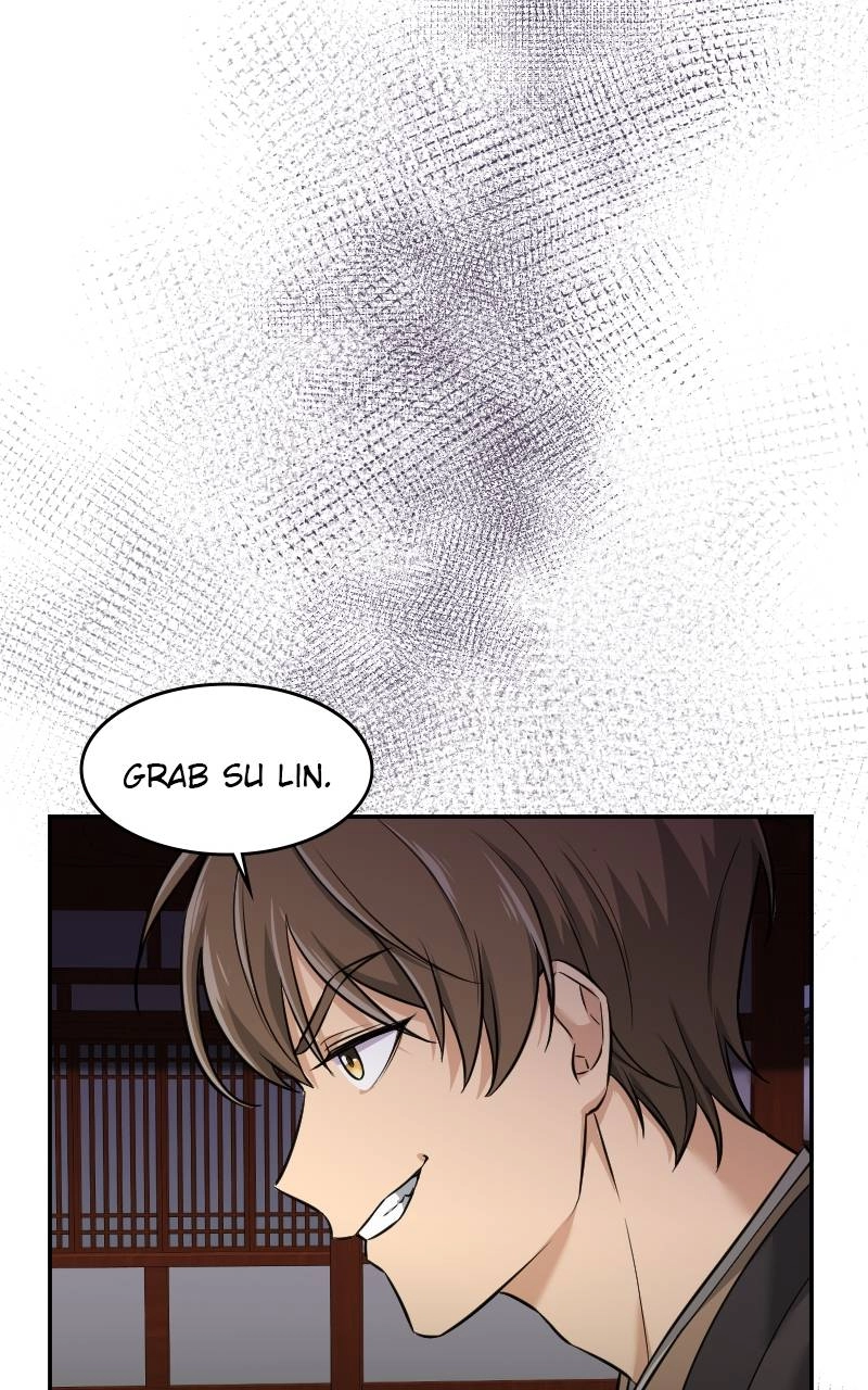 The Laws of Cultivation Chapter 11 - Page 39